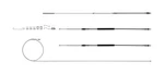 Right Stuff Detailing 68-72 For Chevelle Brake Cable Set W/hardware- RSBCC03. Fixed Price $139.08.