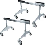 Allstar Performance Chassis Dollies ALL10625. Fixed Price $326.16.
