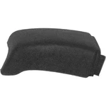 Front Driver Side Bumper End Black Fits 1996-2002 Chevy Express Gmc Savana. Fixed Price $26.59.