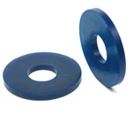 Superpro Rear Trailing Arm Thrust Washer Bush For Alfa Romeo Spider 67 71. Fixed Price $44.98.