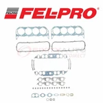 Fel-pro Cylinder Head Gasket Set For 1970-1973 Chevrolet P20 Van 7.4L V8 Eg. Fixed Price $133.15.