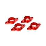 Joes Racing Products Yamaha Carb Adapters 4PK- 25852-TSO. Fixed Price $143.05.