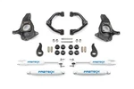Fabtech K1064 Uniball Control Arm Lift System. Fixed Price $1697.61.