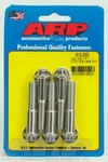Arp 613-2000 Polished 3/8-16 X 2.000 12PT Ss Bolts. Fixed Price $27.23.