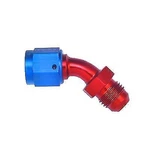 Aeroquip FCM3149 45 Deg. To Female Swivel Flare. Fixed Price $49.69.