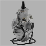 Tm Flat-slide Carburetor 28MM VM28-418. Fixed Price $100.00.