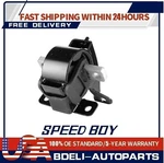 Engine Transmission Mount For Dodge Grand Caravan Chrysler Town Country Ram 3.6L. Fixed Price $52.40.