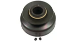 Hoffco/comet Pulley Clutch 1" Bore, 202312A, (255-091). Fixed Price $165.50.