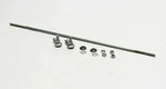 Afco Throttle Rod Kit W/ 18IN Solid 10175-18. Fixed Price $68.46.