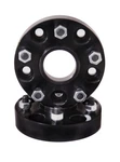 Rugged Ridge 15201.09 1.5IN Wheel Spacers For 76-86 Jeep Cj Models. Fixed Price $167.99.