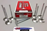 Manley 11508-8 2.125" Small Block Chevy Severe Duty Intake Valves Set Of. Fixed Price $311.48.