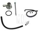 1967 Camaro L30 327 & 350 Crankcase Vent Tube Assembly, Pcv Valve Hoses. Fixed Price $89.95.