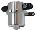 Moroso 85495 Air-oil Separator Kit Aluminum Remote Mount 12AN Male In/outlet. Fixed Price $235.99.