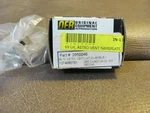 1969-1970 Chevrolet Camaro Lh Astro Vent Nameplate New In Pkg Hardware Oer. Fixed Price $9.95.