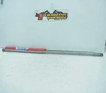 New Schroeder Torsion Bar Oval 37-1/2" Long .815 0.D. Sprint Car Woo Usac Ira. Fixed Price $45.00.