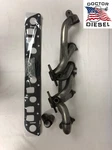 Dd Usa Power 409 Ss Header Exhaust Manifold For 00-06 Jeep Wrangler Tj 4.0L I6. Fixed Price $164.99.