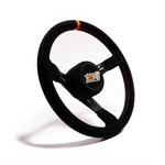 Max Papis Innovations MPI-BL-14-A 3-HOLE Steering Wheel, Inch. Fixed Price $269.00.