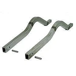 Competition Engineering C3035 Rear Frame Rail Kit 68-76 Nova. Fixed Price $476.43.
