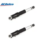 (2-PACK) Acdelco 580-1093 Rear Air Lift Shock Absorbers For Tahoe/escalade. Fixed Price $975.75.