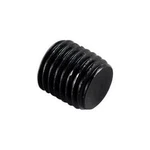 Fragola Pipe Plug 1IN Npt Internal Black. Fixed Price $26.48.