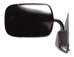 Sherman Parts 900-310R Passenger Side Manual View Mirror Non-heated, Foldaway. Fixed Price $51.39.