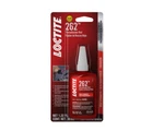 Loctite 262 Threadlocker, Red High Strength, 36 Ml Bottle, 37478. Fixed Price $32.77.