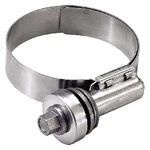 Gates Green Stripe Heavy-duty Constant Tension Engine Coolant Hose Clamp. Fixed Price $14.41.