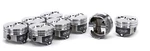 Icon Bbm Dished Set 4.360 Bore -23.7CC- IC840.040. Fixed Price $908.33.
