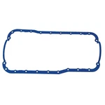 Moroso Oil Pan Gasket 93160; Rubber Steel Core 1PC For 1963-2001 289-302 Sbf. Fixed Price $70.01.