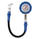 Quickcar Racing 56-041 To 40 Psi Dial Liquid Filled Tire Pressure Gauge. Fixed Price $54.95.