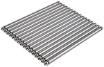 Jegs 20277 6.248 In.long Pushrods Sbford 302 W/ Factory Hydraulic Roller Cam. Fixed Price $51.99.