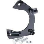 Allstar Performance ALL42111 Rh Caliper Bracket Must Ii/pinto Spindle. Fixed Price $29.99.