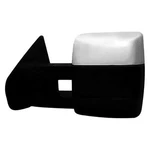 Ford F-150 08-14 Towing Mirror Driver Side Power Heated,. Fixed Price $230.95.