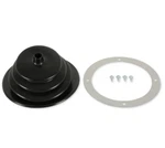 Mr. Gasket Small Round Black Rubber 5.5" 3 Speed Shifter Boot (1651). Fixed Price $41.90.