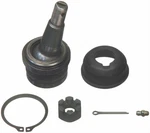 Two (2) Moog Chassis Parts Ball Joint Lower Fits Dodge Ram 1500 Pickup 2WD K7271. Fixed Price $205.98.