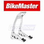 Bikemaster TLAMS300 Universal Front Aluminum Stands For Bc. Fixed Price $105.65.