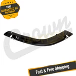 Crown 55155679AD Rear Left Fender Flare Retainer For 1997-2001 Jeep Cherokee Xj. Fixed Price $33.50.