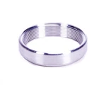 Allstar Performance ALL99373 Weld-in Bung Large Aluminum Each. Fixed Price $49.99.