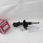 Kyb 333365 Rear Left Suspension Strut Assembly Black Fits Kia Spectra 2001-2004. Fixed Price $72.20.