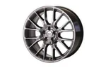 Ford Racing M-1007-P2085LN 20X8.5 Spider Wheel. Fixed Price $225.00.