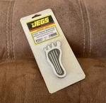 Jegs "foot" Dimmer Switch Cover - 70311 New. Fixed Price $14.99.