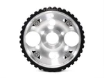 Fidanza Silver Cam Gear Fits 95-99 Mitsubishi Eclipse 2.0L Non Turbo N/a. Fixed Price $214.49.