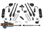Fabtech K2307DL 4 Link System. Fixed Price $5748.61.