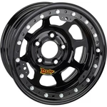 Aero 53-184720W Series 15X8 Wheel, Bl On 4-3/4, Inch Bs Wissota. Fixed Price $184.99.