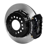 Wilwood 140-3018-B Fdli Rear Brake Kit, Fits Ford 8.8 W/2.5 Off -5 Lug. Fixed Price $946.13.