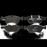 Disc Brake Set-original Ate 607220. Fixed Price $159.58.