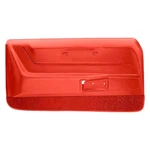 For Chevy Camaro 1969 Oer K62911 Driver & Passenger Side Door Panels. Fixed Price $762.15.