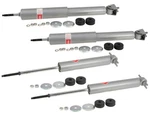 For Mercedes W114 W115 220 250C 240D Kyb Gas-a-just Complete Shock Absorbers Kit. Fixed Price $242.96.