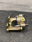 Omix-ada 16745.09 Front Left Brake Caliper Fits Jeep Cj/wrangler/cherokee 82-89. Fixed Price $85.00.