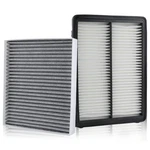 Engine Air Filter + Cabin S8C79-AC000 AF9155 For 2020-2025 Hyundai Palisade. Fixed Price $24.99.